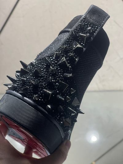 Sneakers & Shoes
