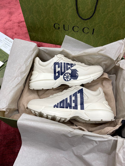 Sneakers & Shoes