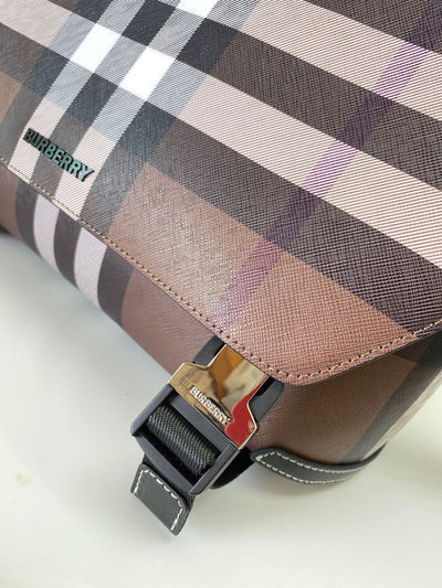 BURB Messenger Bag