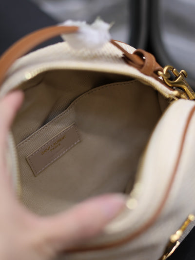 YLS Round Sling
