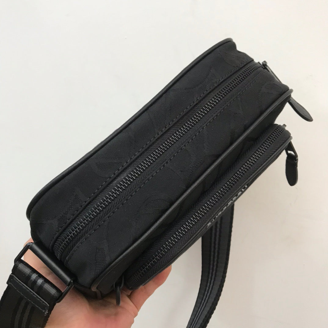 BURB Messenger Bag