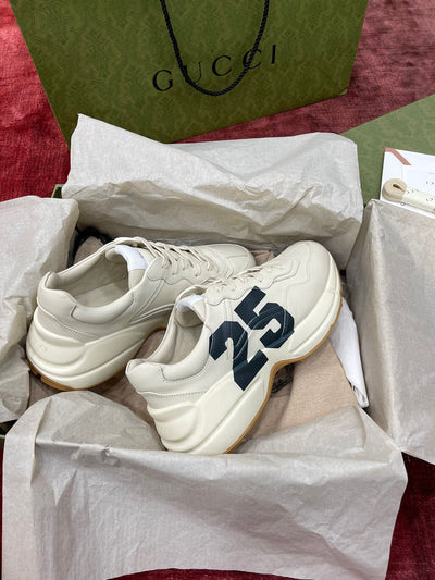 Sneakers & Shoes