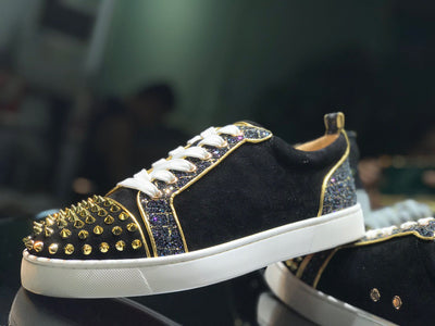 Sneakers & Shoes