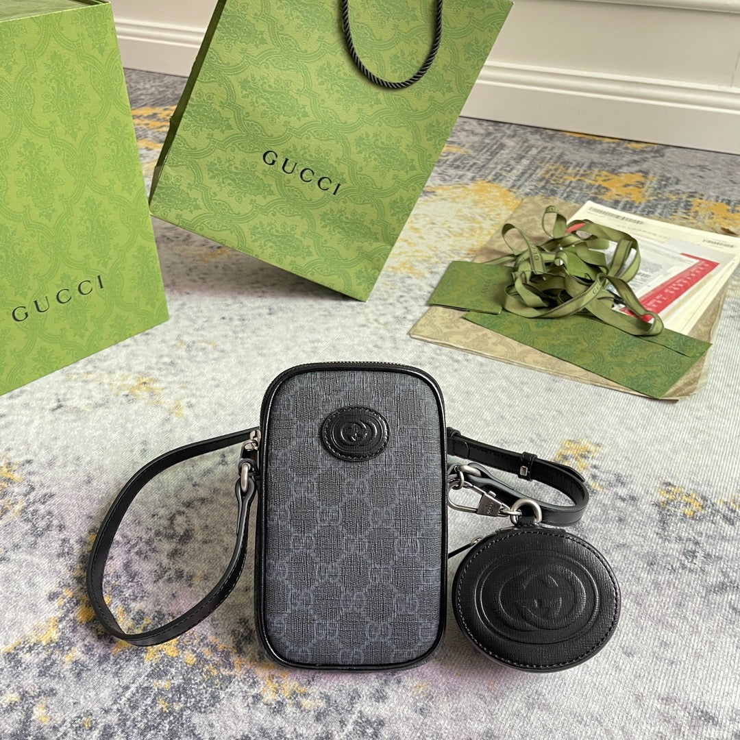 GUC Sling Bag