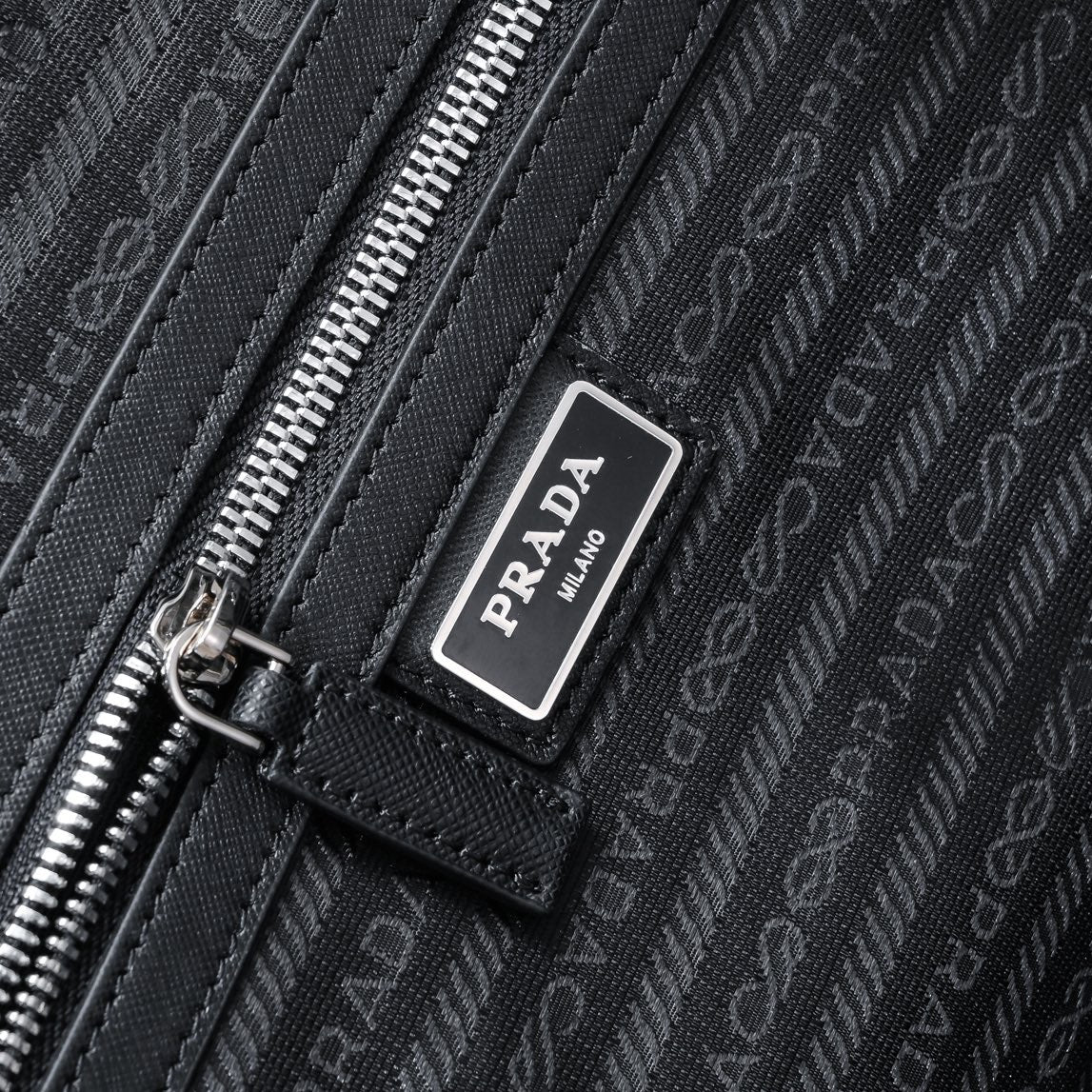 PRA Duffle Bag