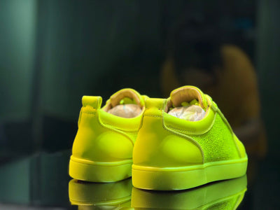 Sneakers & Shoes
