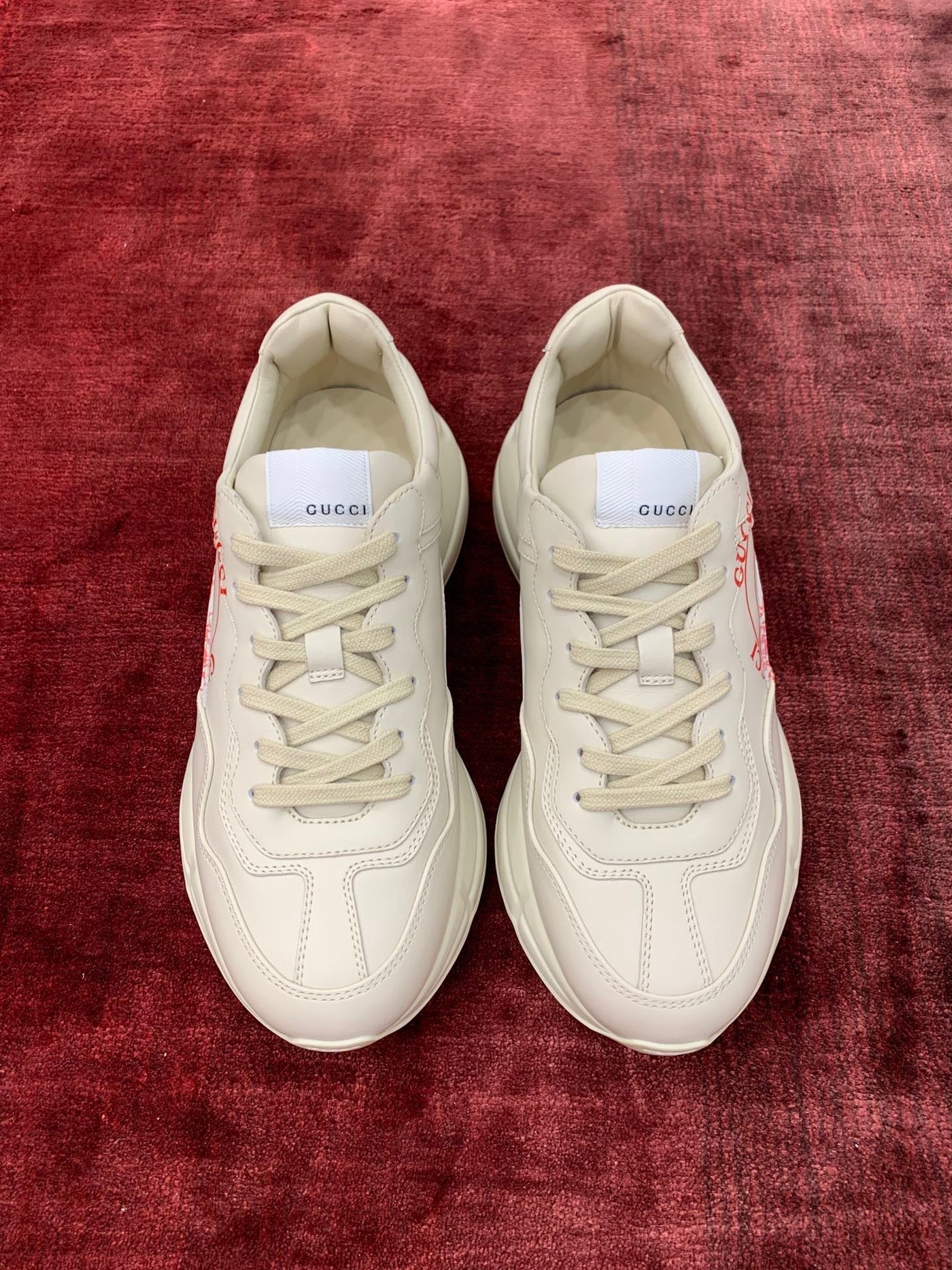 Sneakers & Shoes