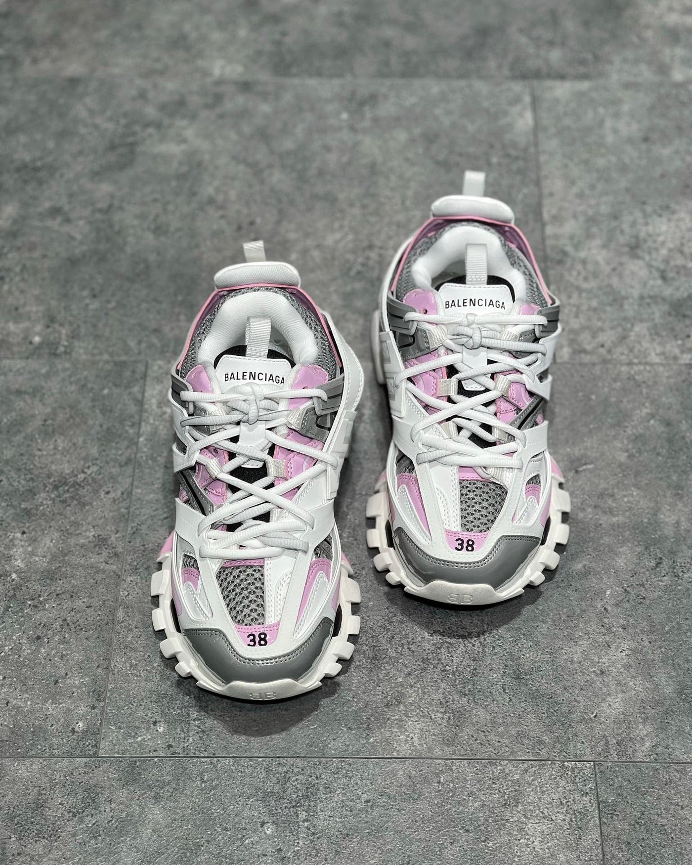 BLCG Sneakers