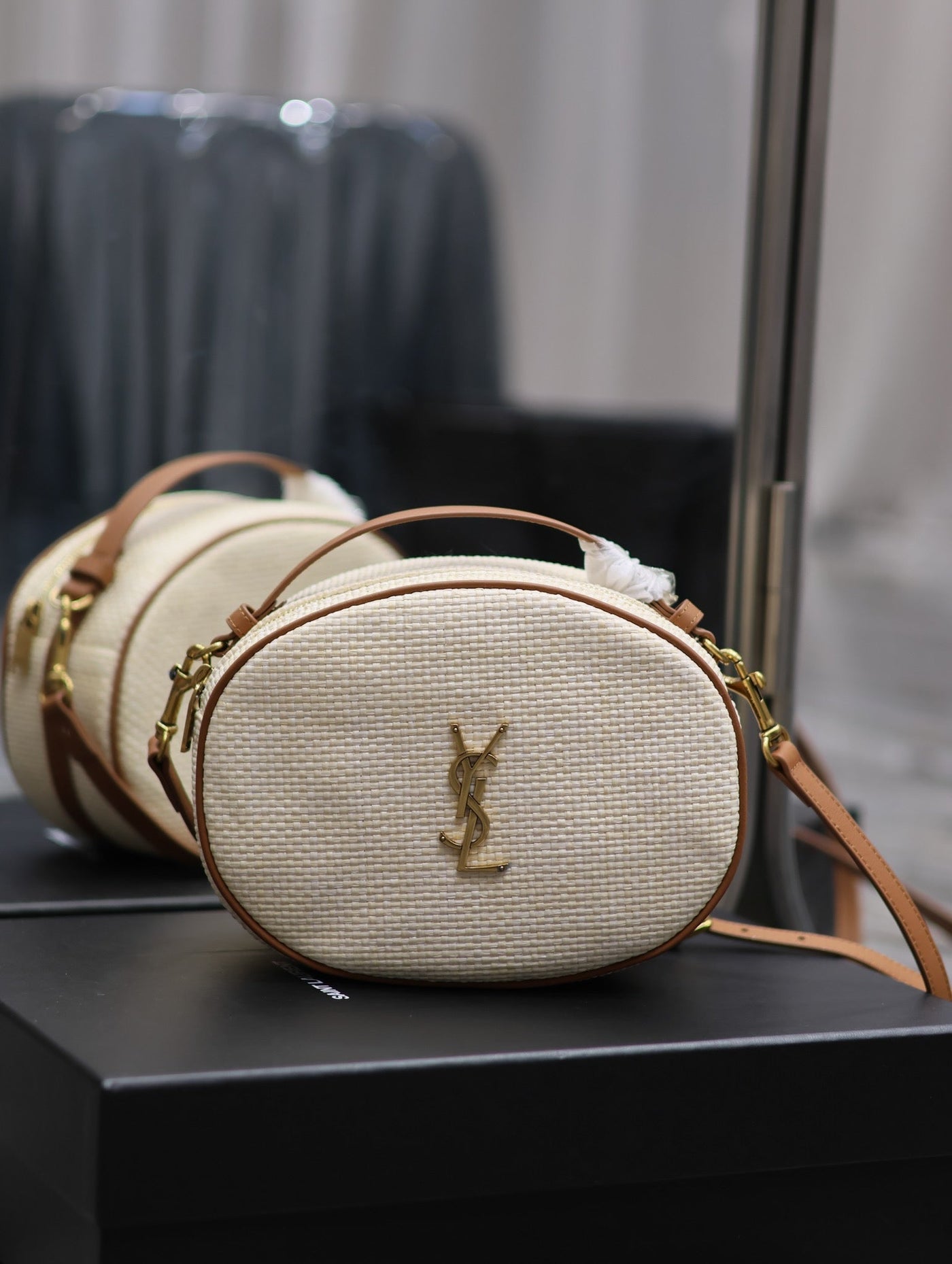 YLS Round Sling