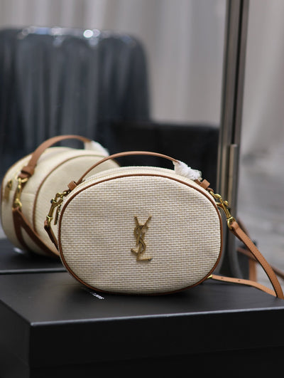 YLS Round Sling