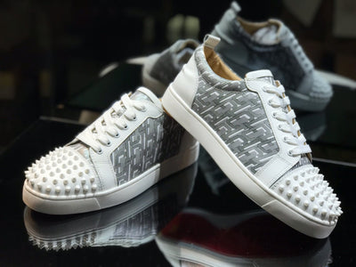 Sneakers & Shoes