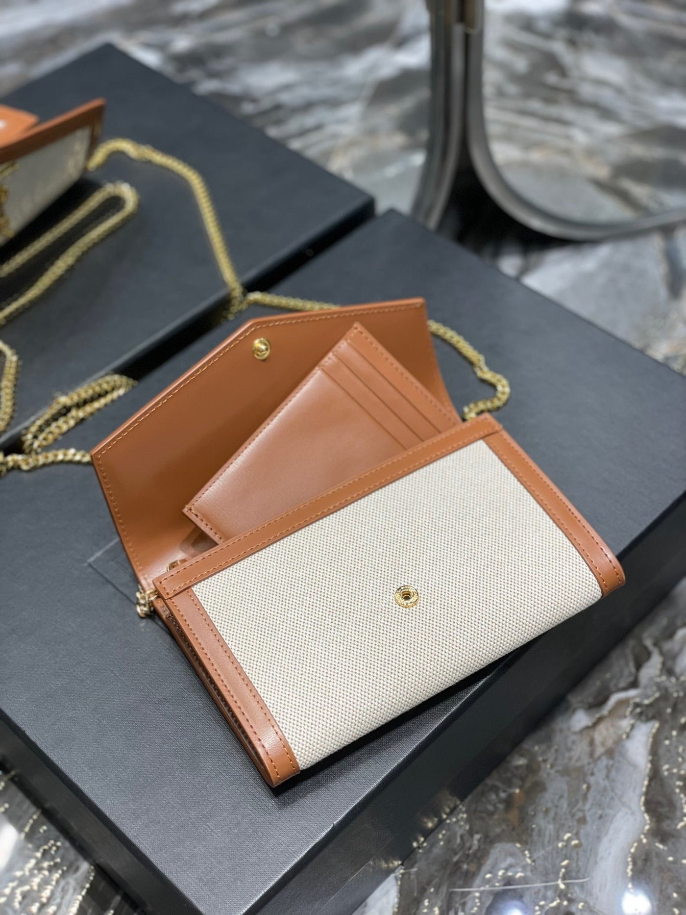 YLS Envelope