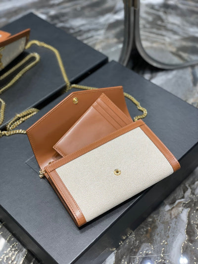 YLS Envelope