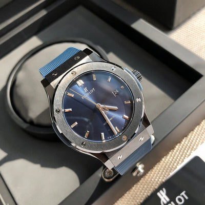 Hublot Classic Fusion 42mm