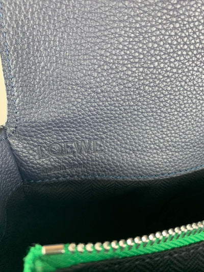 LO Puzzle Bag