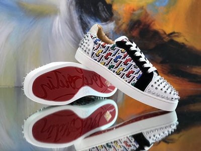 Sneakers & Shoes