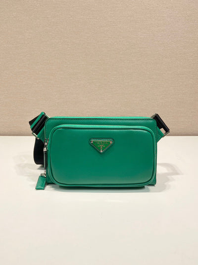 PRA Cross Body Bag