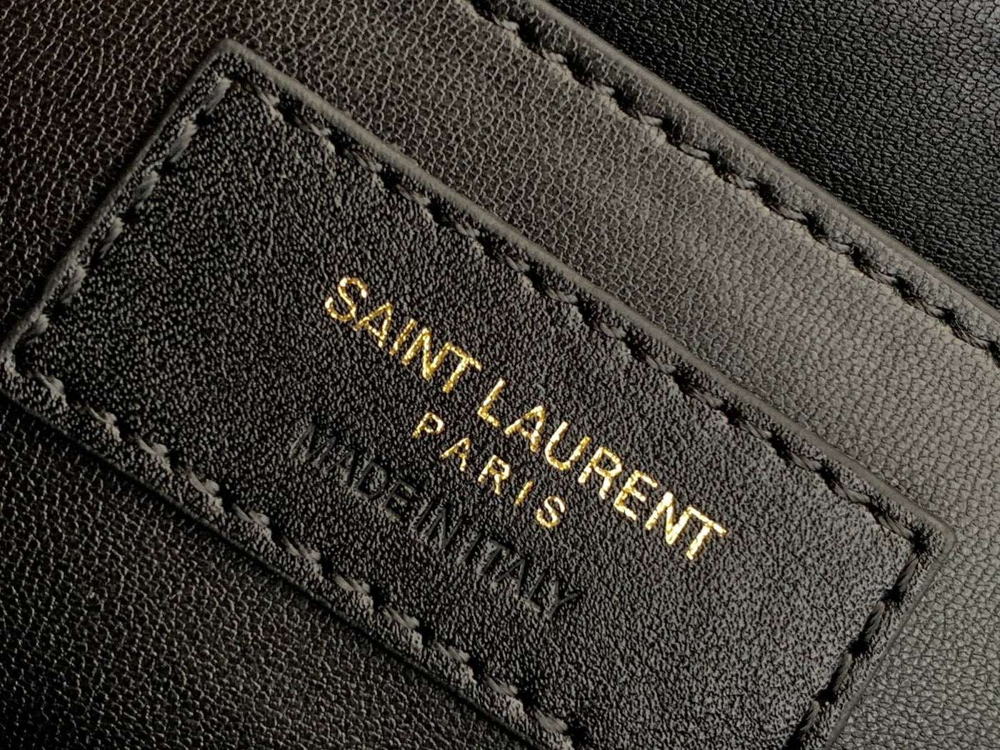 YLS June Flap Bag