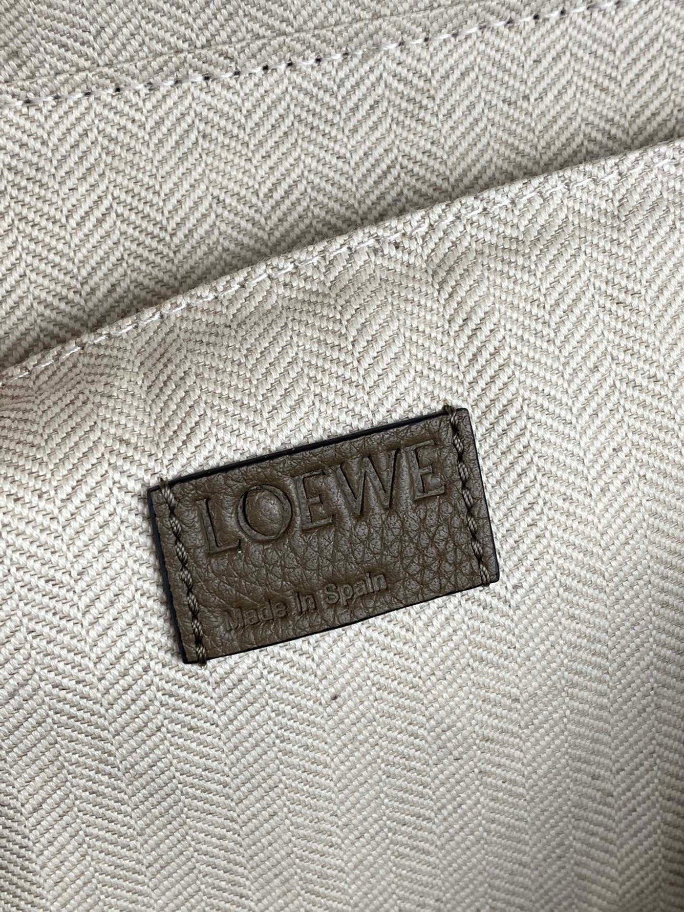 LO Backpack