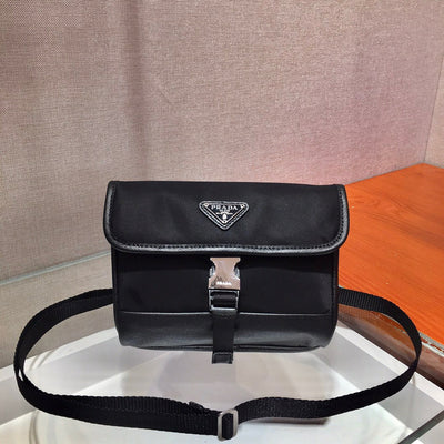 PRA Cross Body Bag