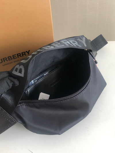 BURB Cross Body Bag