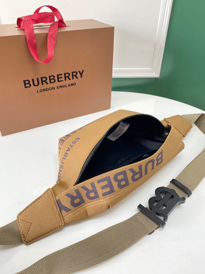 BURB Cross Body Bag