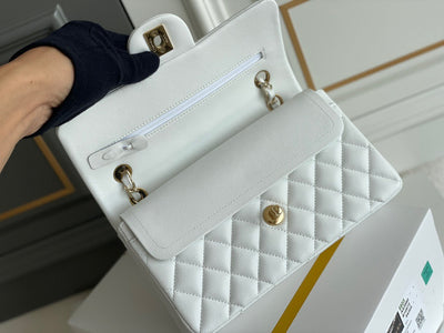 CHA CF (23cm)
