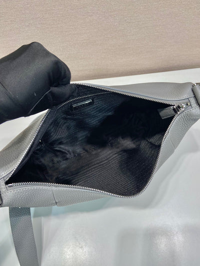 PRA Messenger Bag