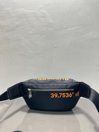 BURB Cross Body Bag