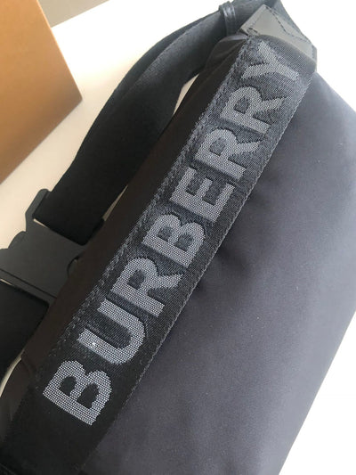 BURB Cross Body Bag