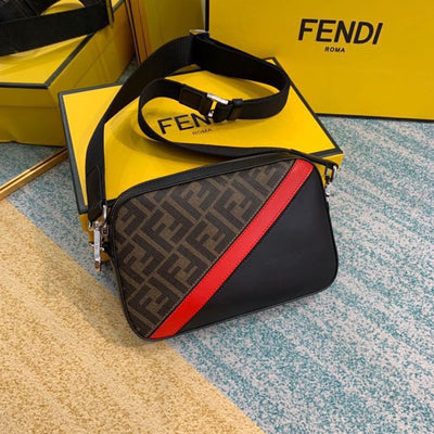 FEN Messenger Bag