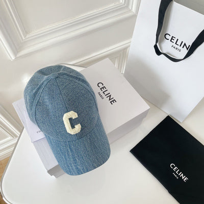 Caps