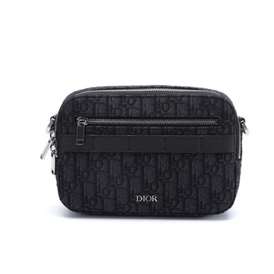 DIO Safari Oblique Bags