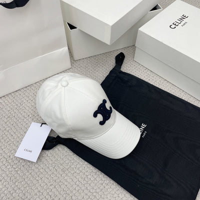 Caps