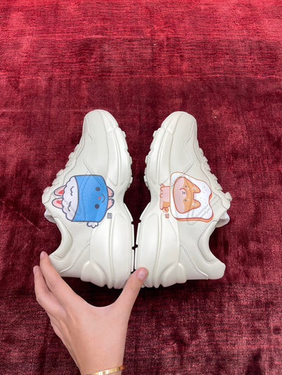 Sneakers & Shoes