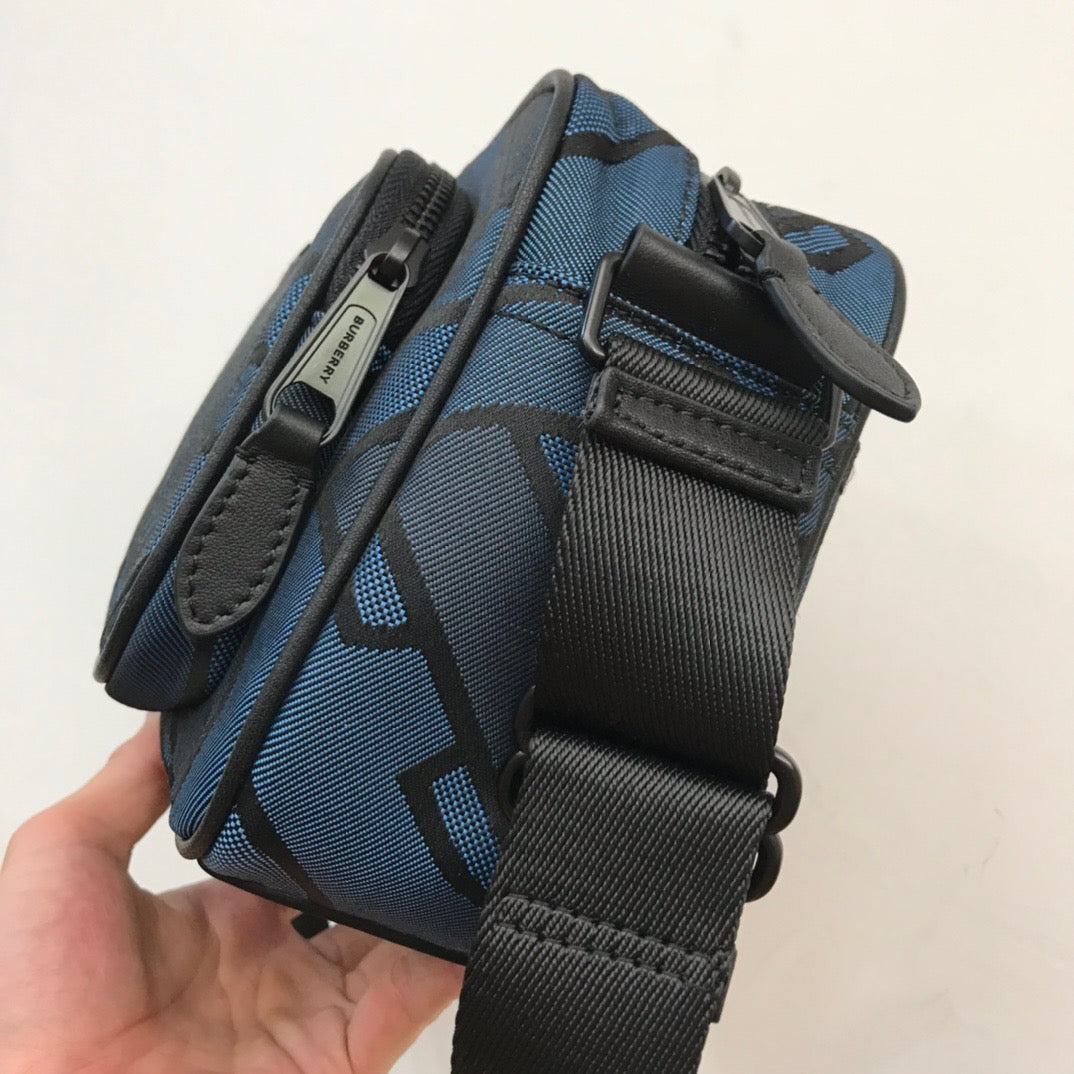 BURB Messenger Bag