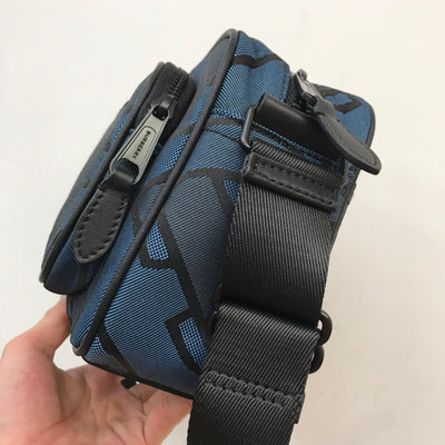 BURB Messenger Bag