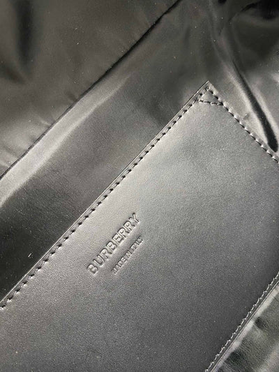 BURB Cross Body Bag