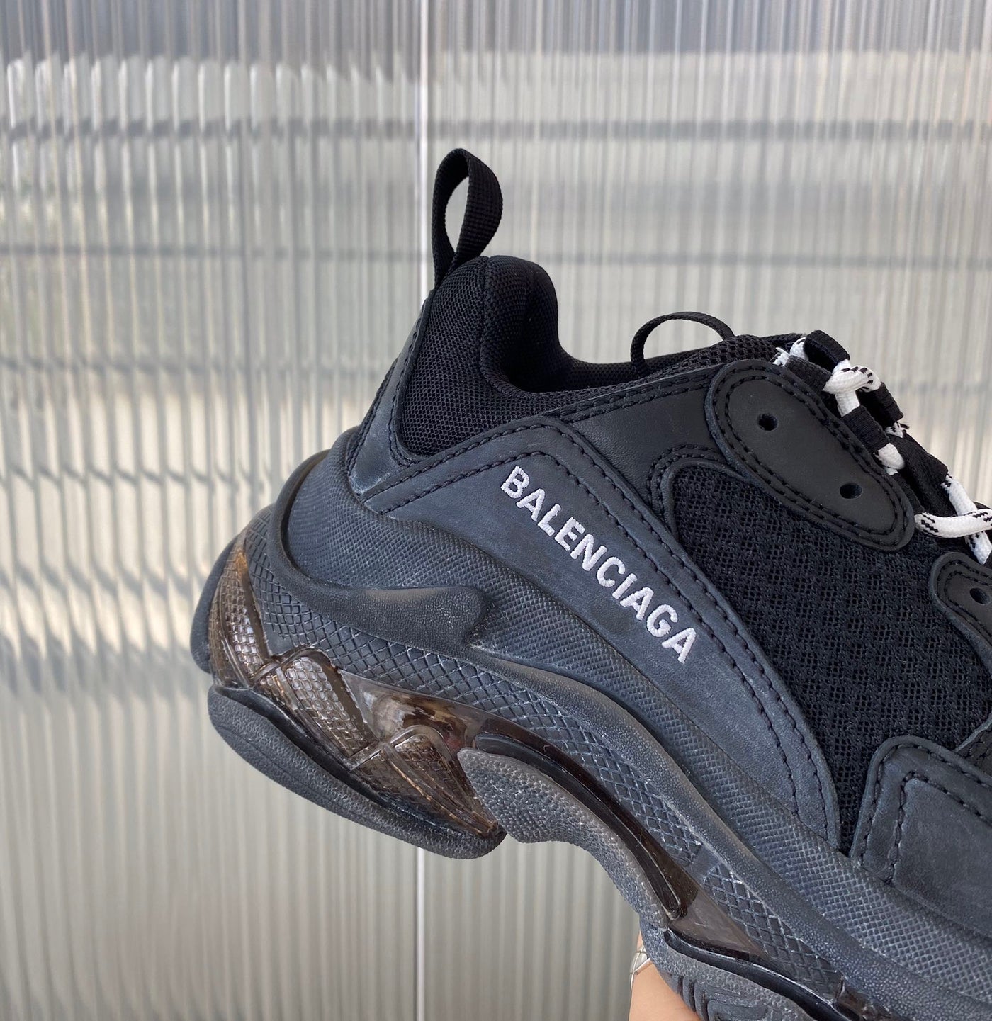 BLCG Sneakers