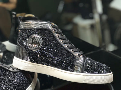Sneakers & Shoes
