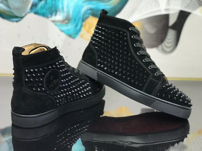Sneakers & Shoes