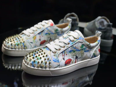Sneakers & Shoes