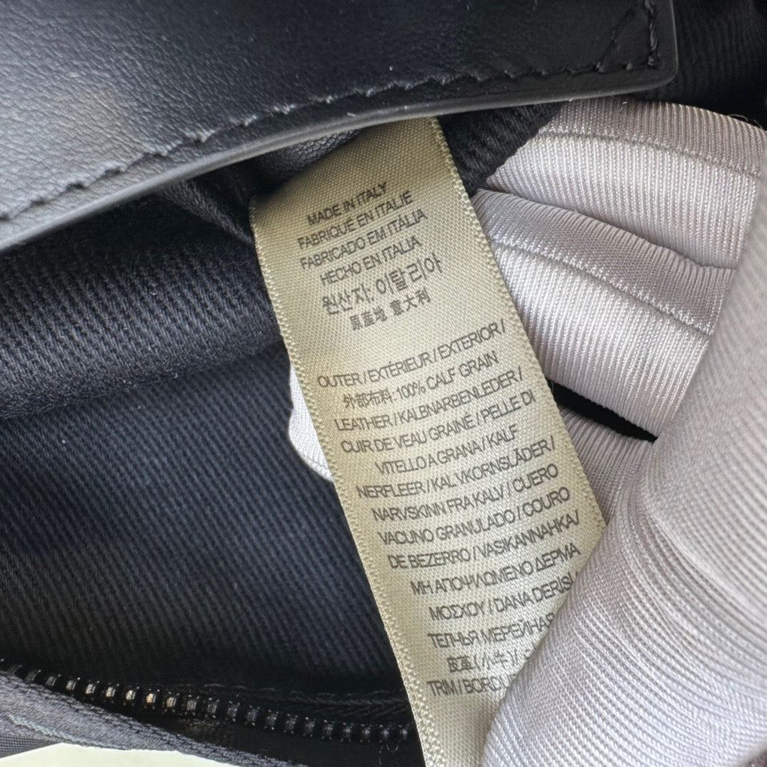 BURB Cross Body Bag