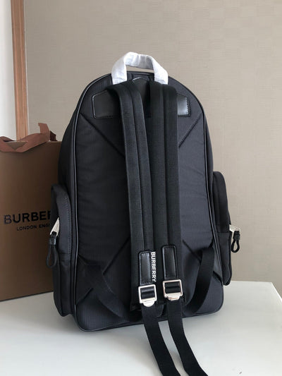 BURB Backpack