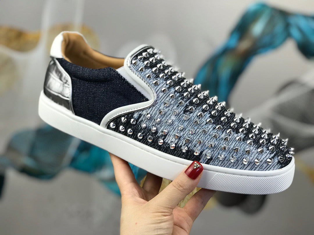 Sneakers & Shoes