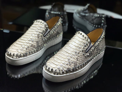Sneakers & Shoes