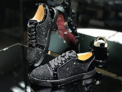 Sneakers & Shoes