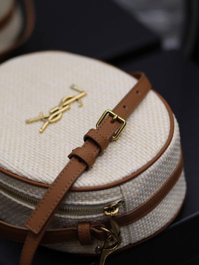 YLS Round Sling