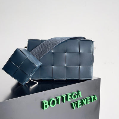 BVT Cassette