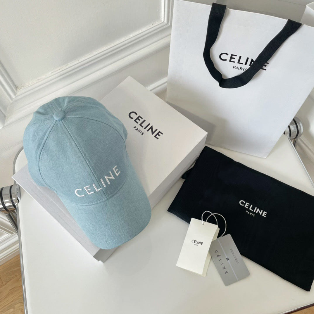 Caps